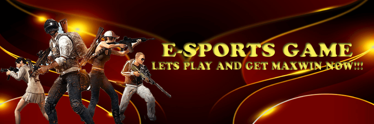 E-Sports - FILAPLAY - Platform Game Terpercaya