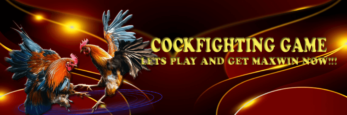 Sabung Ayam - FILAPLAY - Platform Game Terpercaya