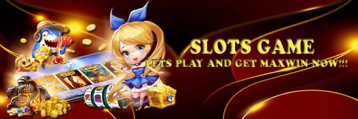 Permainan Slot - FILAPLAY - Platform Game Terpercaya