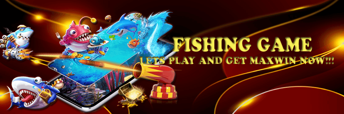 Permainan Memancing - FILAPLAY - Platform Game Terpercaya